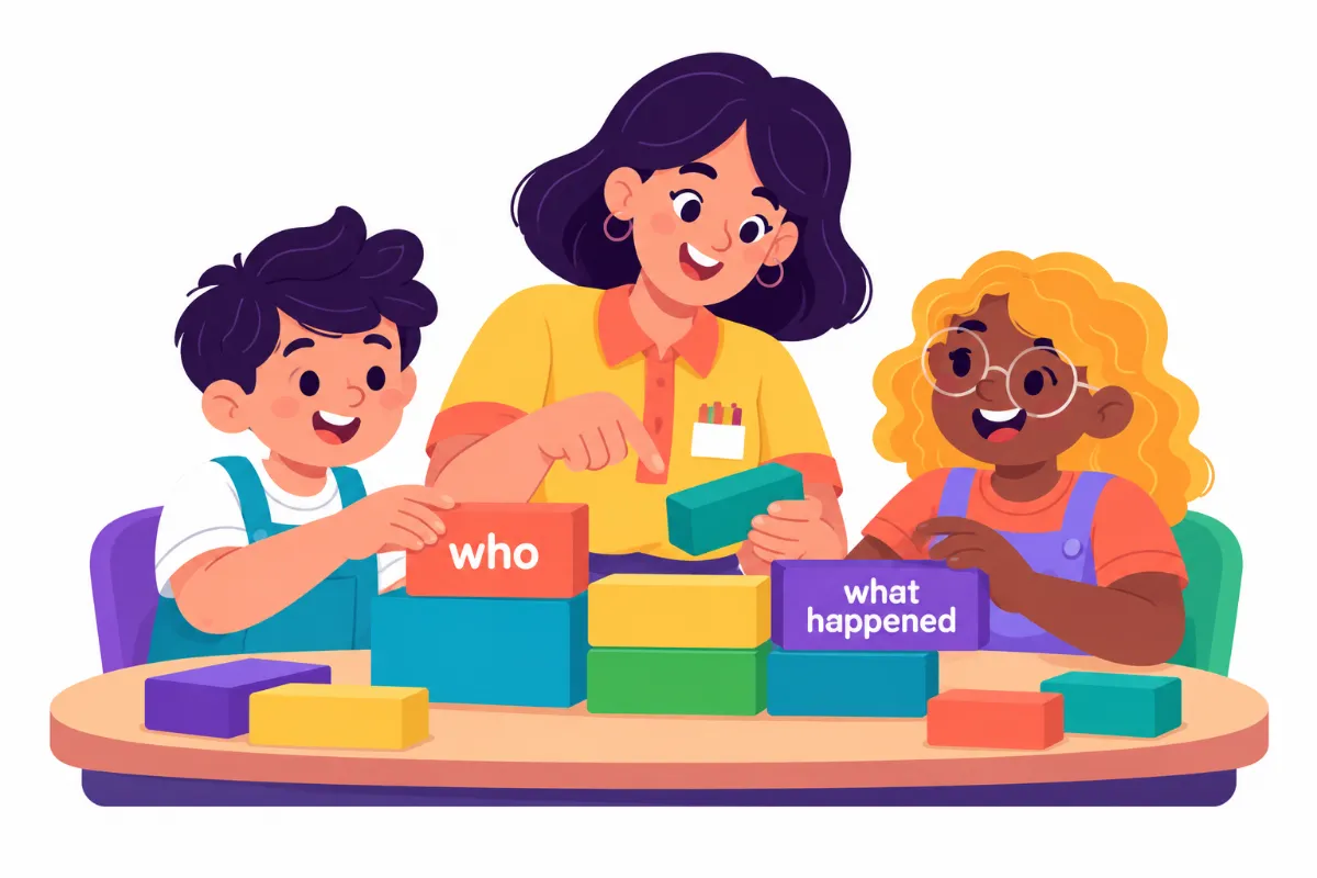 Complete Sentences for Kids: A 5-Step Teaching Guide