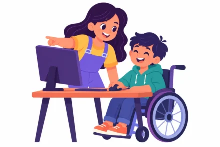 Computer Parts for Kids: 5 Story-Based Steps to Teach the Basics