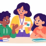 Conflict Resolution for Students: 5 Steps to Clear Up Mix-Ups