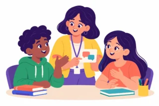 Conflict Resolution for Students: 5 Steps to Clear Up Mix-Ups