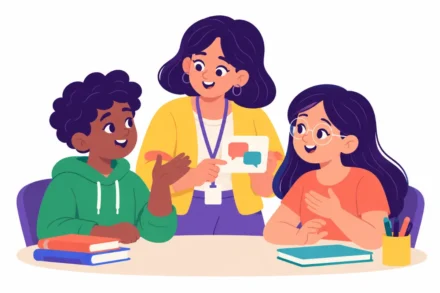 Conflict Resolution for Students: 5 Steps to Clear Up Mix-Ups