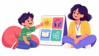 Coping Skills Menu: 5 Steps to Help Students Choose Calm