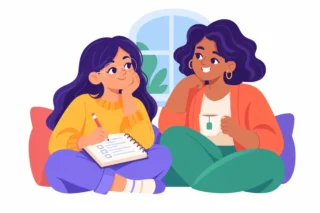 Coping With Uncertainty: A 5-Step Guide for Teens and Adults