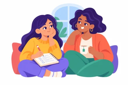 Coping With Uncertainty: A 5-Step Guide for Teens and Adults