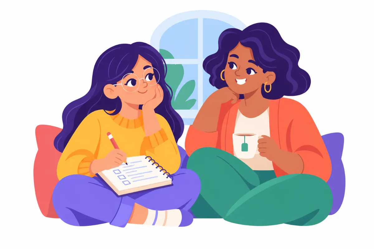 Coping With Uncertainty: A 5-Step Guide for Teens and Adults