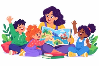 Critical Thinking for Kids: Stories, Steps, and Daily Practice
