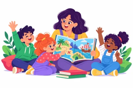 Critical Thinking for Kids: Stories, Steps, and Daily Practice