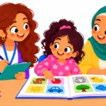 Culturally Responsive Inclusion: 6 Steps for SPED Teams