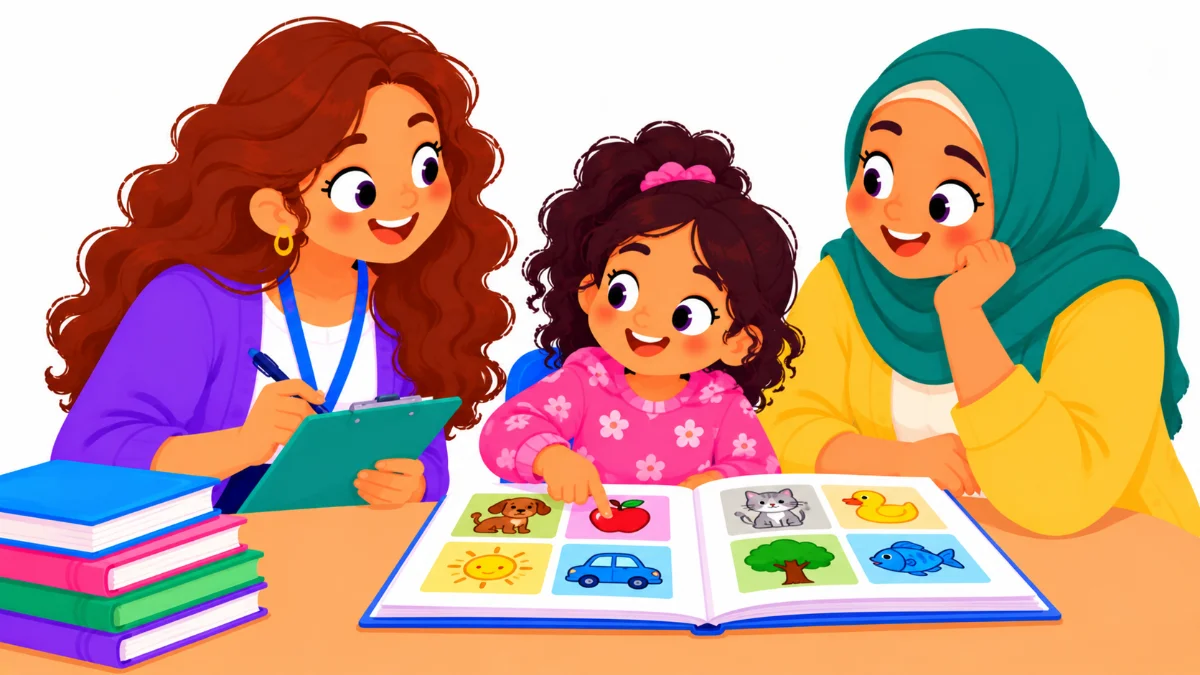 Culturally Responsive Inclusion: 6 Steps for SPED Teams