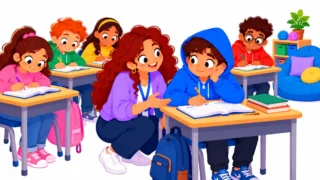 De-escalation Strategies for Middle School: Calm Moves That Work