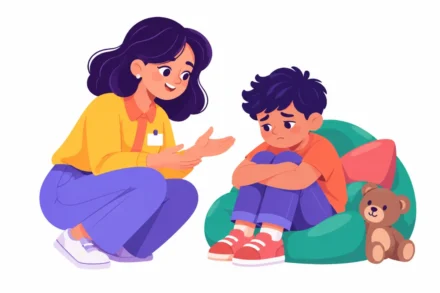 De-escalation Strategies for Teachers: A 5-Step Calm Plan