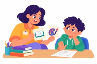 Demand Avoidance in School: A 5-Step Guide for Teachers