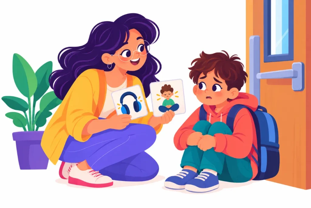 Understanding Demand Avoidance and School Refusal: Strategies for PDA-Style Profiles