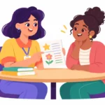 Difficult Conversations With Parents: A Step-by-Step Guide
