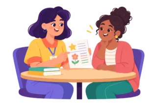 Difficult Conversations With Parents: A Step-by-Step Guide