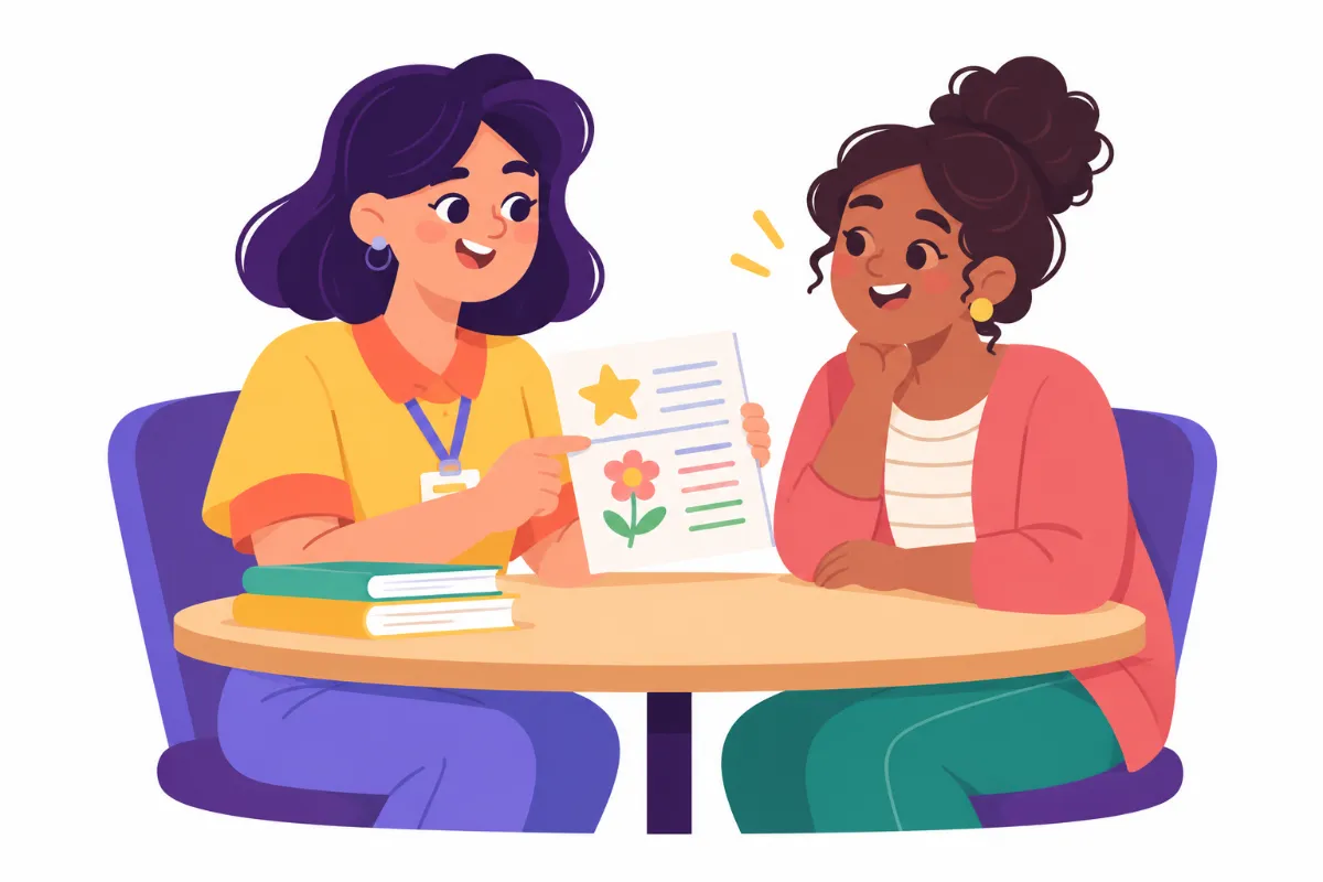 Difficult Conversations With Parents: A Step-by-Step Guide