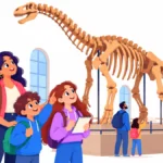 9 Tips for a Dinosaur Museum Visit with Kids Ages 9 to 13