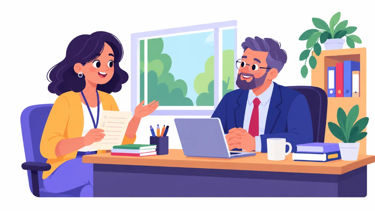 7 Mistakes to Avoid When Disagreeing With Your Principal