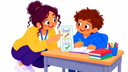 DLD Classroom Strategies: 5 Steps to Support Language Every Day