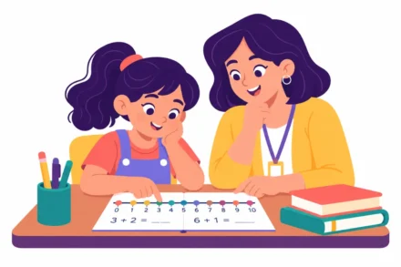 Dyscalculia Accommodations: A 5-Step Guide for Teachers