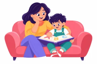 Dyslexia Support at Home: A 5-Step Routine That Builds Readers