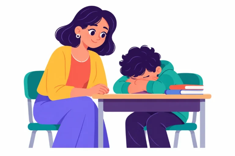 Dysregulation vs Defiance: 6 Steps to Tell the Difference in Class