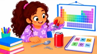 Top 10 Elements Kids Should Learn First (With Real Examples)