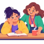 Emotional Exhaustion in Teachers: Signs, Guilt, and Boundaries
