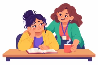 Emotional Exhaustion in Teachers: Signs, Guilt, and Boundaries