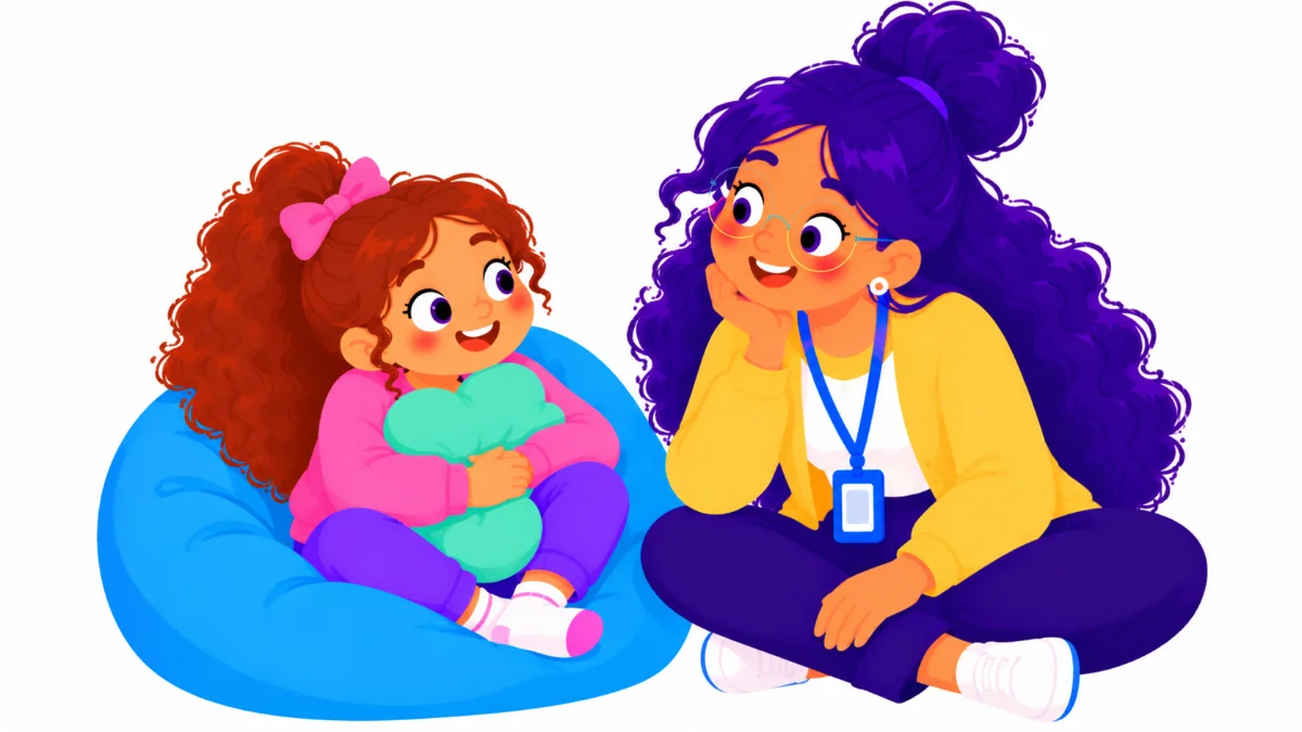 Emotional Regulation Tools: 5 Steps to a Student Toolkit