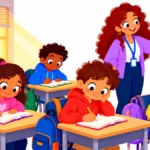 End of Day Reflection Routine: 6 Steps for a Calm Dismissal