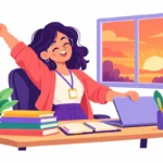 Épuisement des enseignants : 5 étapes en classe autisme