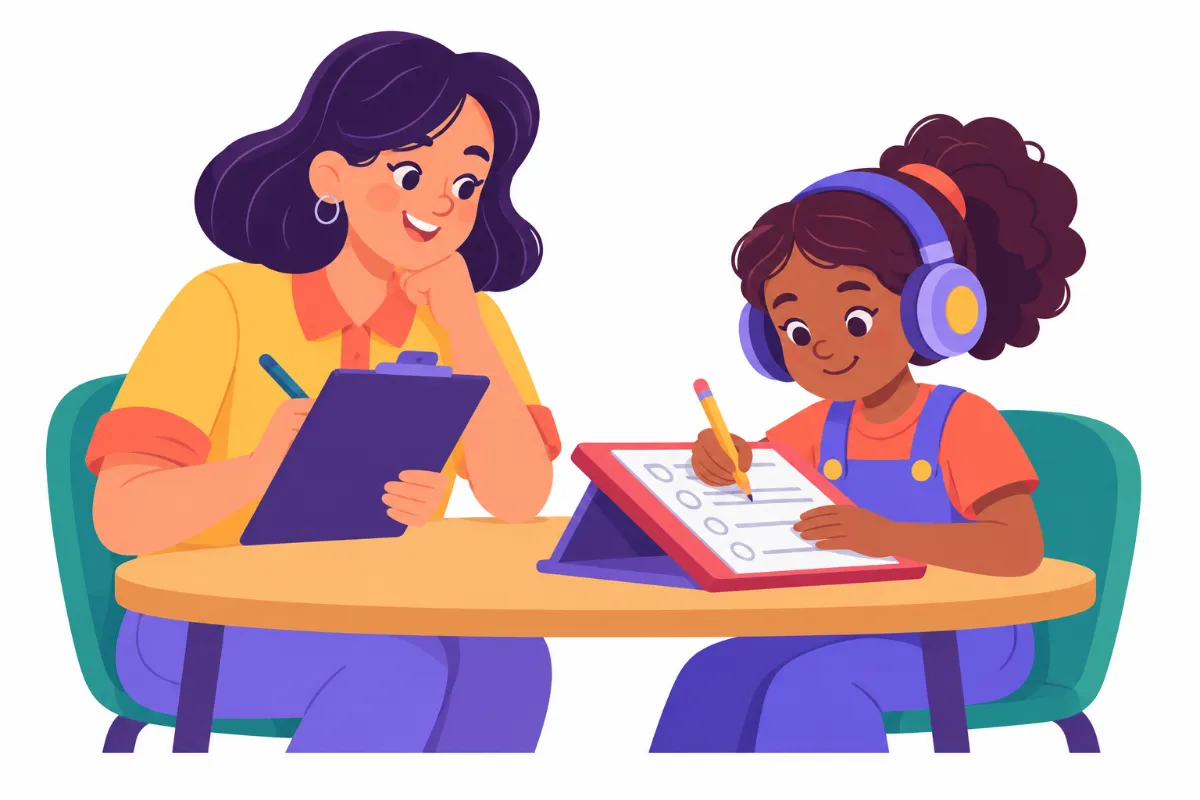 Evaluating Classroom Accommodations: A Step-by-Step Teacher Guide