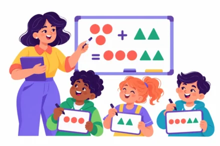 Evidence-Based Teaching Strategies: A 5-Step Classroom Guide