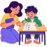 Executive Function Assessment: A 5-Step Classroom Guide