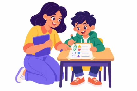 Executive Function Assessment: A 5-Step Classroom Guide
