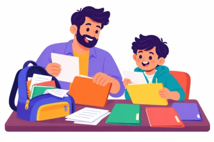 Executive Function Challenges: 5 Steps to Organize Students
