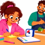 Executive Function Homework Routine: A Calm Plan for Parents