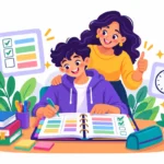 Executive Functioning in Teens: 10 Strategies for Organization and Time Management