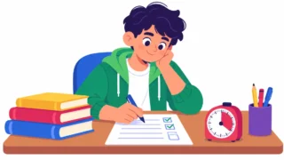 Executive Functioning Skills: 5 Steps to Plan and Finish Work
