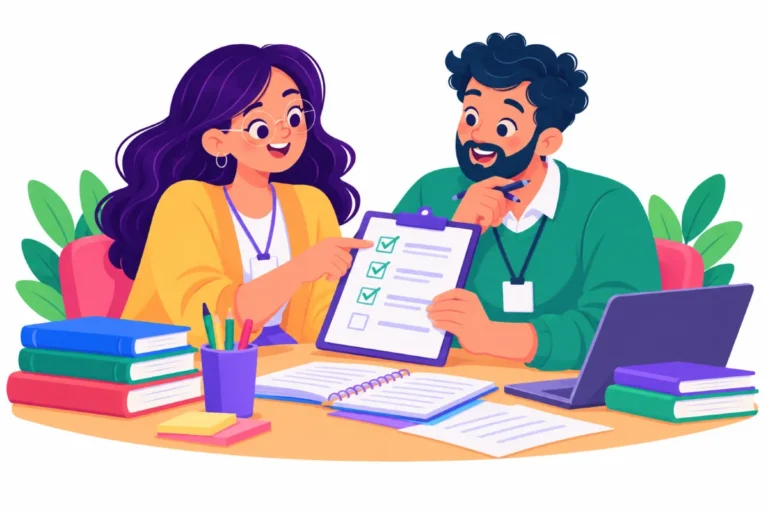 FACTS Interview for FBA: A Practical Guide for School Teams