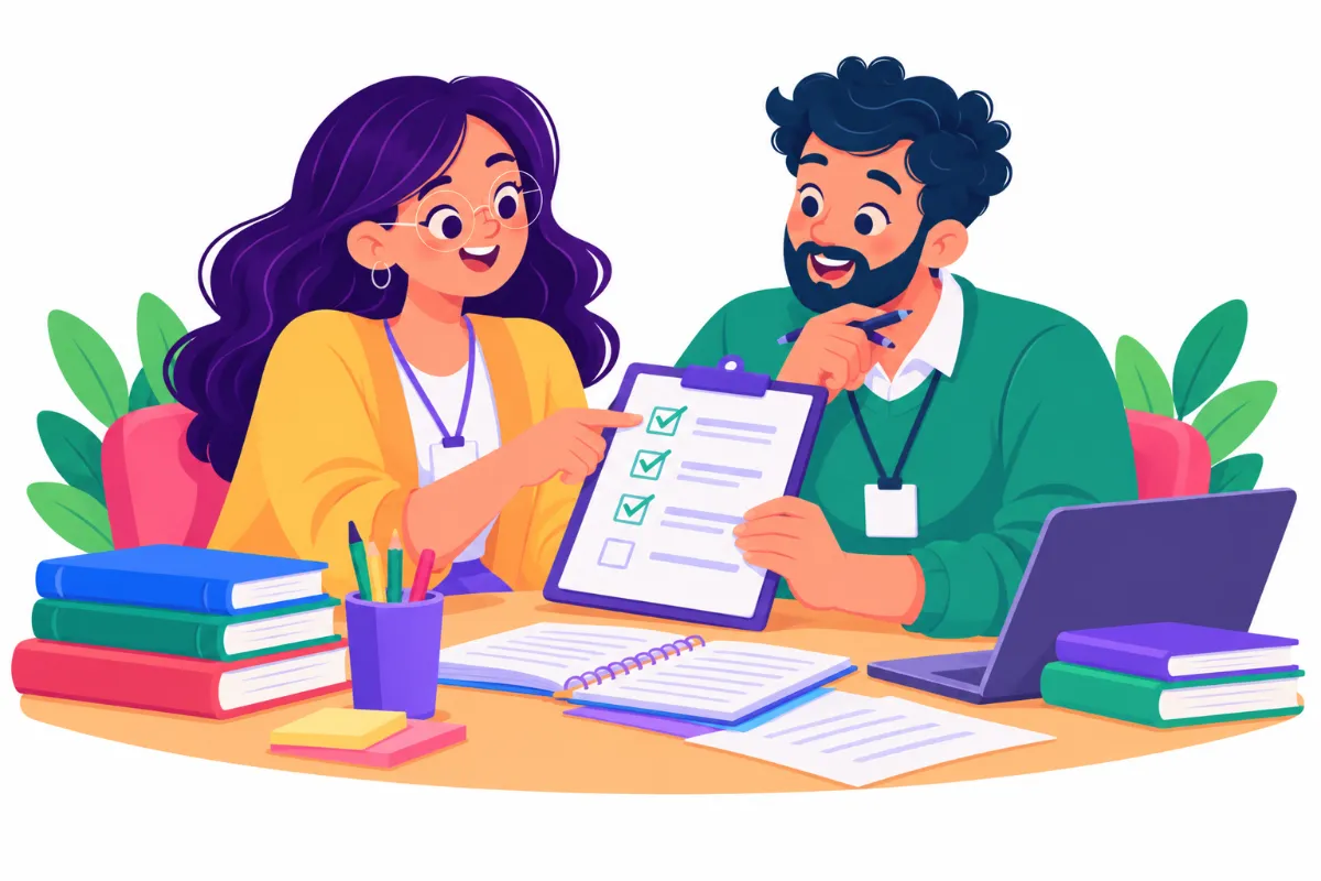 FACTS Interview for FBA: A Practical Guide for School Teams