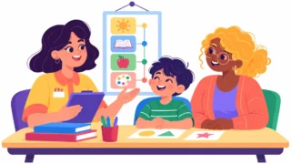FASD Strategies: 5 Steps for Caregivers and Educators