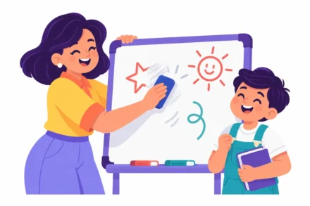 Fear of Making Mistakes: 5 Steps to Help Autistic Students