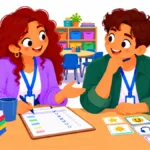 Feedback for Student Teachers in Special Education: A Mentor Guide