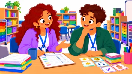 Feedback for Student Teachers in Special Education: A Mentor Guide