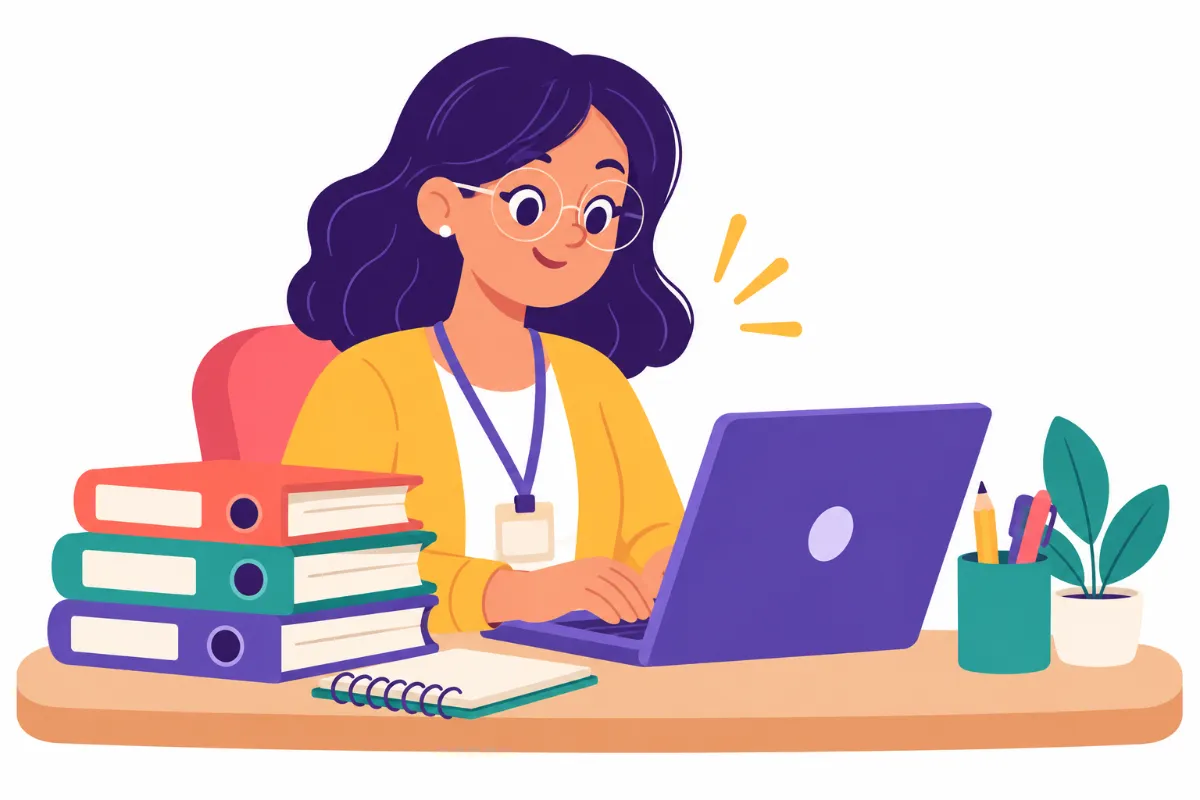 Fillable Special Education Forms: A 6-Step Paperwork System