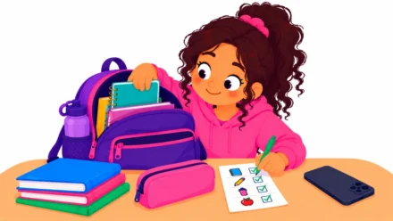 Finishing Tasks Without Reminders: 6 Steps to Independence
