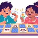 Focus Activities for Kids: 5 Steps to Build Attention