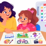 12 Free Reward Ideas for Kids That Make a Behavior Chart Work